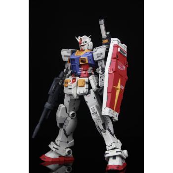 [予約]MG 1/100 RX-78-2ガンダム ガレージキット