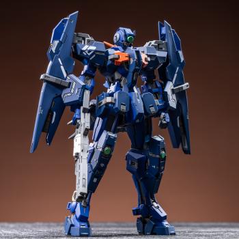 [取り寄せ]MG 1/100 GNY-002F ガンダムサダルスードF ガレージキット