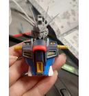 [予約]1/100 マイティーストライクフリーダムガンダム用 ヘッド 無色キット