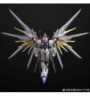 [予約]1/100 マイティーストライクフリーダムガンダム フルガレージキット