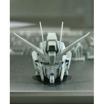 [取り寄せ]MG 1/100 ストライクガンダム 2.0 アニメ版ヘッド 3Dプリントアプトパーツ