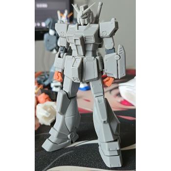 [取り寄せ]HG 1/144 ガンダムNT-1 3Dプリントアプトパーツ