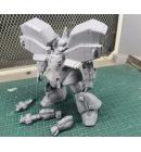 [取り寄せ]HGUC 1/144 MS-14 ゲルググ［シュトゥッツァー］改造パーツ