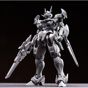 [取り寄せ]FULL MECHANICS 1/100 エアリアル ガレージキット