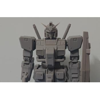 [取り寄せ]1/100 パーフェクト・ガンダム【TB】 3Dプリントアウトパーツ フルキット